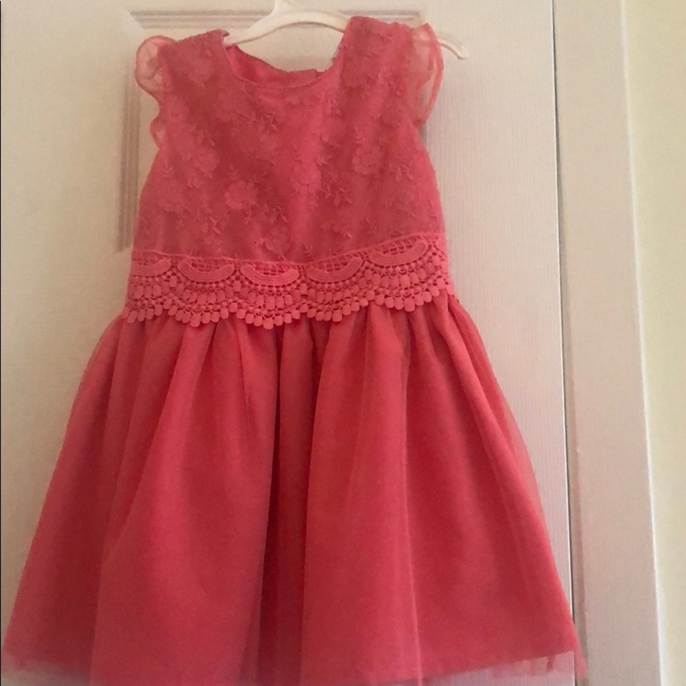 Dress - Picture 2 of 3